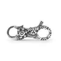Chiusura Trollbeads Chiusure in Argento TAGLO-00110 - TAGLO-00110